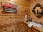 Medley Sunset Cove - shared bathroom